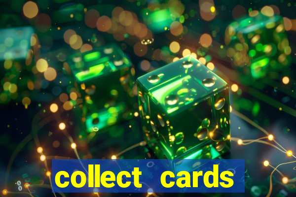 collect cards filmes para pc